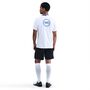 Nike Psg Mnk Dfadv Strkeltshrt Kz3R - black/hyper royal/global red