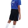 Nike Psg Y Nk Df Strk Short Kz 3R - black/hyper royal/global red