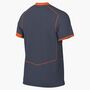 Nike Inter M Nk Df Jsy Ss Stad 3R - thunder blue/safety orange/safety o