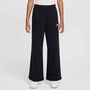 Nike G Nsw Club Flc Wl Pnt Lbr - black/black/white