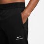 Nike M Np Df Npt Pant - black/white