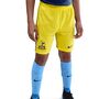 Nike Thfc Y Nk Df Short Stad 3R - dynamic yellow/blue void/blue void