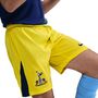 Nike Thfc Y Nk Df Short Stad 3R - dynamic yellow/blue void/blue void