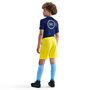 Nike Thfc Y Nk Df Short Stad 3R - dynamic yellow/blue void/blue void