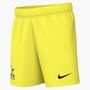 Nike Thfc Y Kinder Nk Df Short Stad 3R - dynamic yellow/blue void/blue void