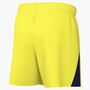Nike Thfc Y Kinder Nk Df Short Stad 3R - dynamic yellow/blue void/blue void