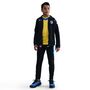 Nike Atm Unsw Plywvnovlytrksuit3Rgx - black/photo blue/white