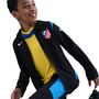 Nike Atm Unsw Plywvnovlytrksuit3Rgx - black/photo blue/white