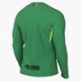 Nike Fcb M Nk Df Jsy Ls Stad Gk - lucky green/green strike/black