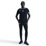 Nike Cfc Mnk Dfadv Strk El Pntkpz3R - black/field silver/field silver