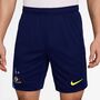 Nike Thfc M Nk Df Strk Short Kz3R - blue void/pacific blue/dynamic yell