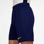 Nike Thfc M Nk Df Strk Short Kz3R - blue void/pacific blue/dynamic yell