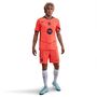 Nike Fcb M Nk Dfadv Short Match 3R - bright mango/midnight navy/midnight
