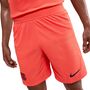 Nike Fcb M Nk Dfadv Short Match 3R - bright mango/midnight navy/midnight