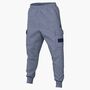 Nike Psg M Nsw Club Pant Cargo Bb - ashen slate/htr/midnight navy