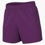 Nike Fcb Mnk Club Wvnlnd Flow Short - bright grape/imperial purple