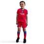 Nike Psg Lk Nk Df Kit Stad 3R - global red/sport red/hyper royal
