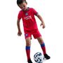 Nike Psg Lk Nk Df Kit Stad 3R - global red/sport red/hyper royal