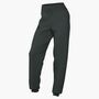Nike Cfc W Nsw Phnx Hr Os Pant - outdoor green/outdoor green