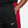 Nike M Nk Rpl T90 Trk Pant W - black/gym red/sail