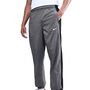 Nike M Nk Rpl T90 Trk Pant W - lt graphite/black/sail