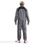Nike M Nk Rpl T90 Trk Pant W - lt graphite/black/sail
