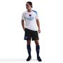 Nike Psg M Nk Df Strk Short Kz 3R - black/hyper royal/global red