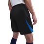 Nike Psg M Nk Df Strk Short Kz 3R - black/hyper royal/global red