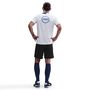 Nike Psg M Nk Df Strk Short Kz 3R - black/hyper royal/global red