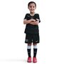 Nike Cfc Lk Nk Df Kit Stad 3R - black/field silver/field silver