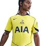 Nike Thfc M Nk Df Jsy Ss Stad 3R - dynamic yellow/blue void/blue void