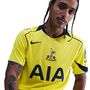 Nike Thfc M Nk Df Jsy Ss Stad 3R - dynamic yellow/blue void/blue void