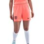 Nike Fcb W Nk Df Short Stad 3R - bright mango/midnight navy/midnight