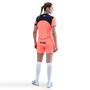 Nike Fcb W Nk Df Short Stad 3R - bright mango/midnight navy/midnight