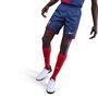 Nike Fcb M Dfadv Short Match Hm - deep royal blue/noble red/midwest g