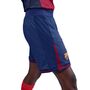 Nike Fcb M Dfadv Short Match Hm - deep royal blue/noble red/midwest g