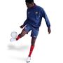 Nike Fcb M Dfadv Short Match Hm - deep royal blue/noble red/midwest g