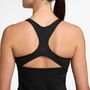 Nike W Nk Outdoor Bra Tank - black/summit white
