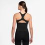 Nike W Nk Outdoor Bra Tank - black/summit white