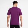Nike Fcb Mnk Df Imary Stmt Sstop Hm - bright grape/bright grape/midwest g