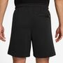 Nike M Nkct Df Hrtge Flc Short - black
