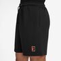 Nike M Nkct Df Hrtge Flc Short - black