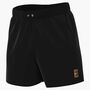 Nike M Nkct Df Hrtge Flc Short - black