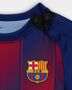 Nike Fcb Infnk Df Kit Stad Crraghm - deep royal blue/midwest gold