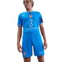 Nike Atm M Nk Df Short Stad 3R - photo blue/white
