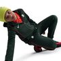 Nike Cfc Unswpolywvnovlytrksuit - outdoor green/speed red/phantom