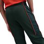Nike Cfc Unswpolywvnovlytrksuit - outdoor green/speed red/phantom