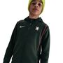 Nike Cfc Unswpolywvnovlytrksuit - outdoor green/speed red/phantom