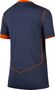 Nike Inter Y Nk Df Jsy Ss Stad 3R - thunder blue/safety orange/safety o