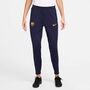 Nike Fcb W Nk Df Strk Pant Kpz - imperial purple/midwest gold